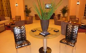 Rest Inn Hotel Suites Al Khobar  Saudi Arabia